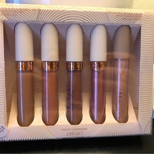 Anastasia Beverly Hills lip set